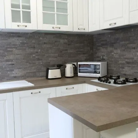 Casa Magenta 3 Διαμέρισμα *