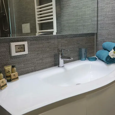Casa Magenta 3 Διαμέρισμα Valeggio sul Mincio