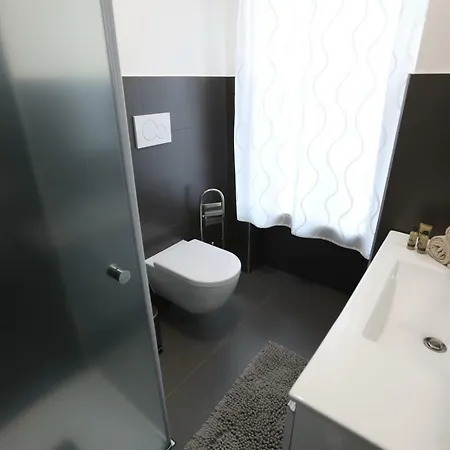 Διαμέρισμα Casa Magenta 3 *