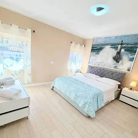 Apartment Casa Magenta 3