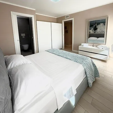 Apartment Casa Magenta 3