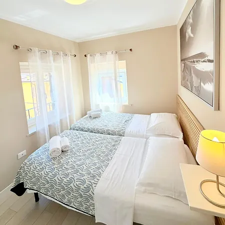 Casa Magenta 3 Apartment Valeggio sul Mincio