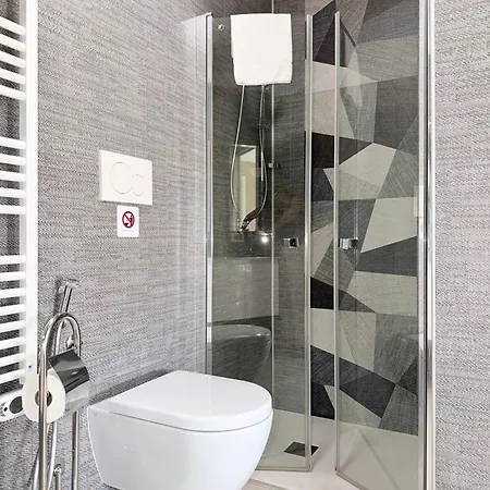 Casa Magenta 3 Appartamento
