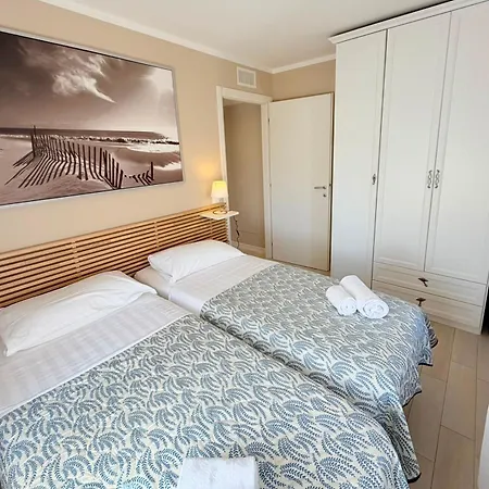 Apartment Casa Magenta 3