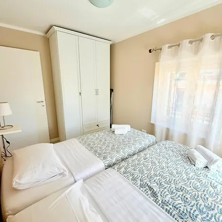 Casa Magenta 3 Apartment Valeggio sul Mincio