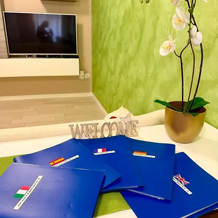 Casa Magenta 3 * Valeggio sul Mincio