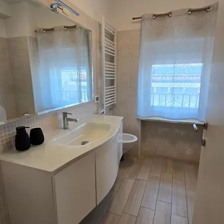 Apartament Casa Magenta 3