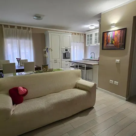 Casa Magenta 3 Valeggio sul Mincio