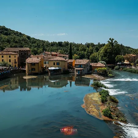 Casa Magenta 3 * Valeggio sul Mincio