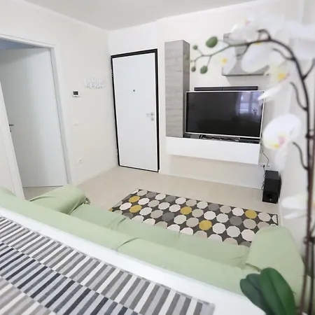 Casa Magenta 3 Apartment