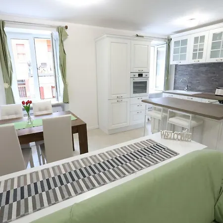 Casa Magenta 3 * Valeggio sul Mincio
