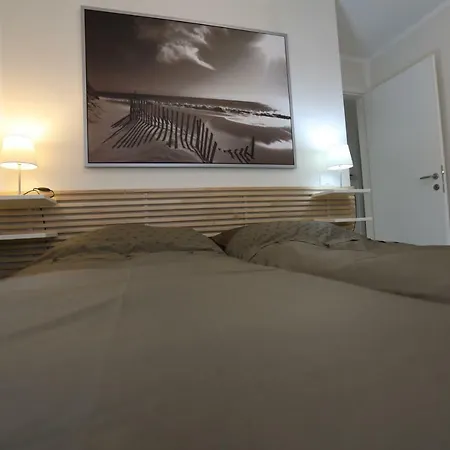 Apartment Casa Magenta 3
