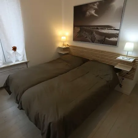 Casa Magenta 3 Apartment