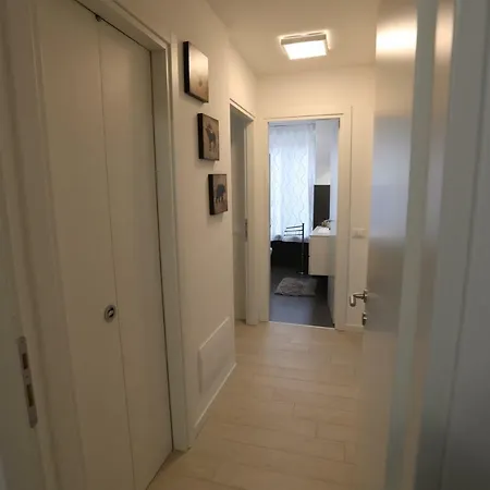 Apartment Casa Magenta 3