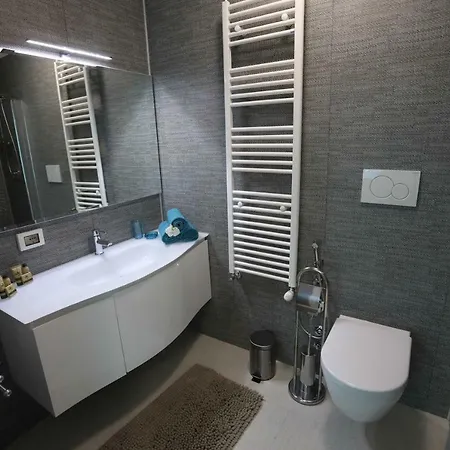 Apartment Casa Magenta 3 Valeggio sul Mincio