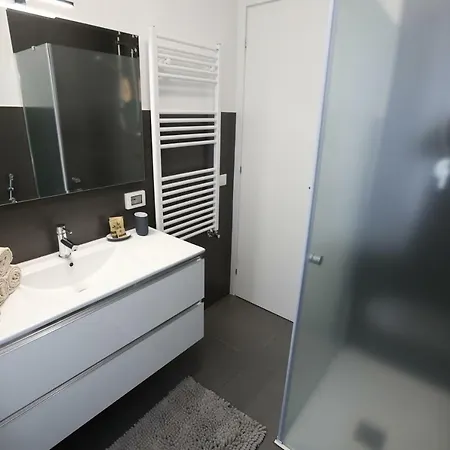 Casa Magenta 3 Valeggio sul Mincio
